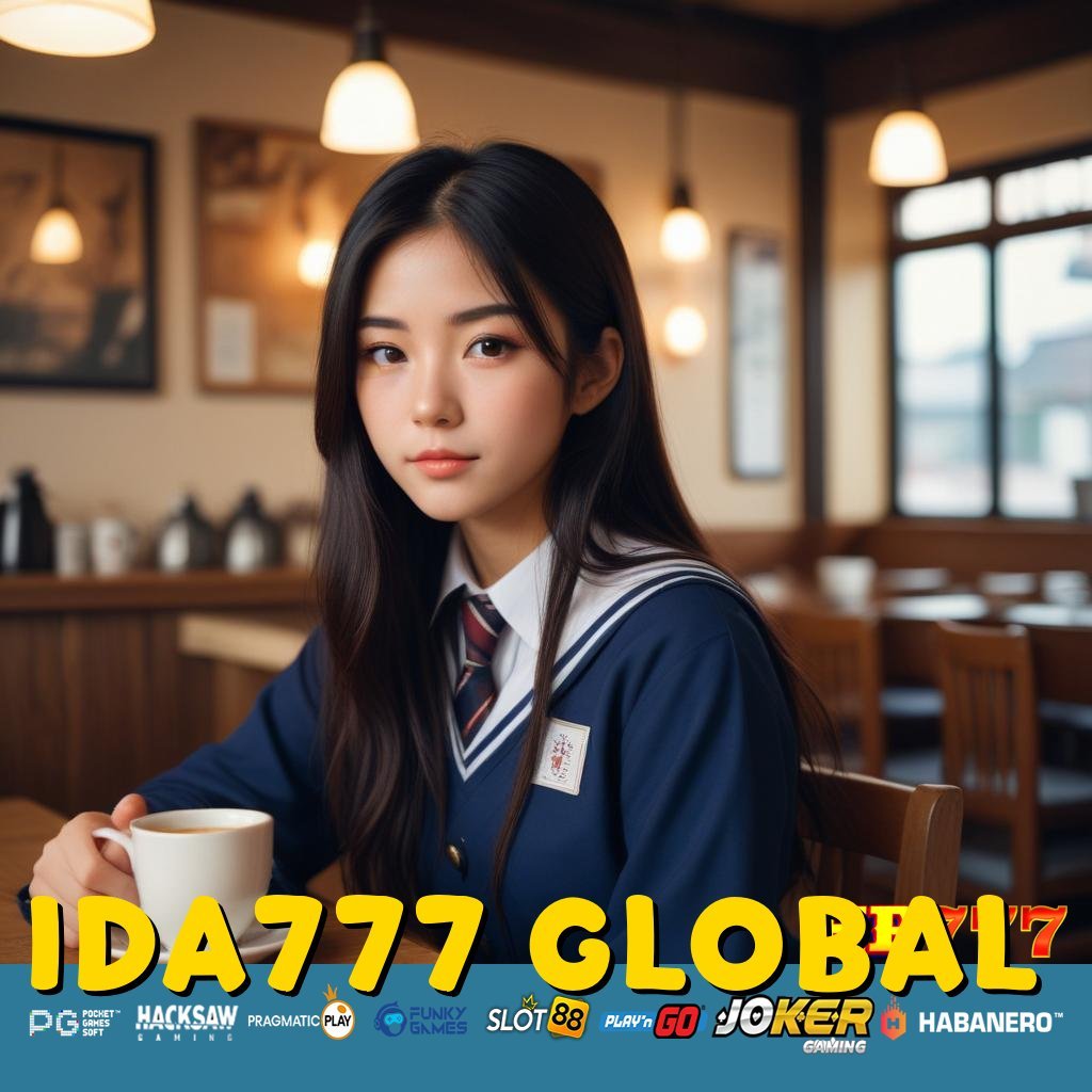 IDA777 GLOBAL Pantau Medis Penjualan Naik