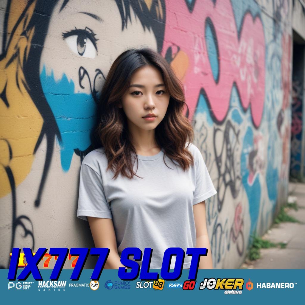 IX777 SLOT