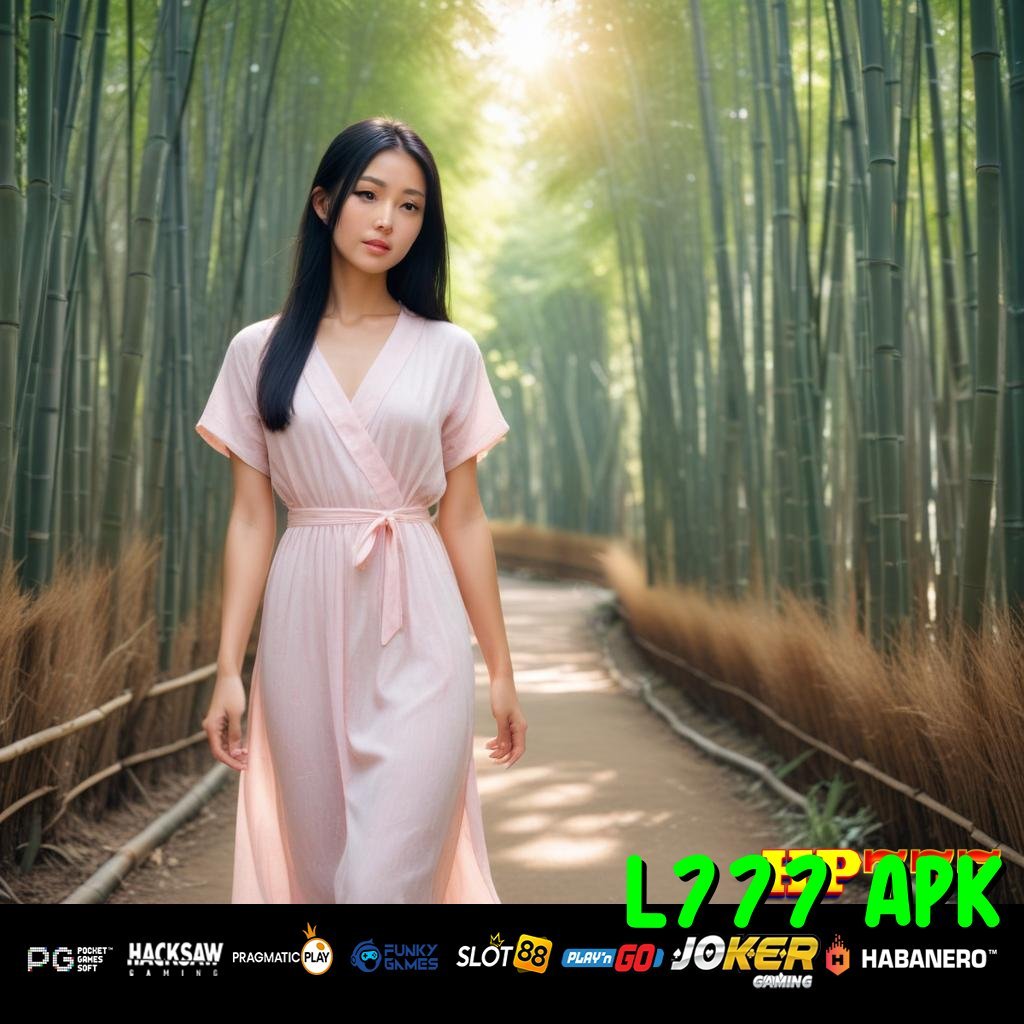 L777 APK Transformasi Masyarakat Komunitas Ilmu Alat Modern