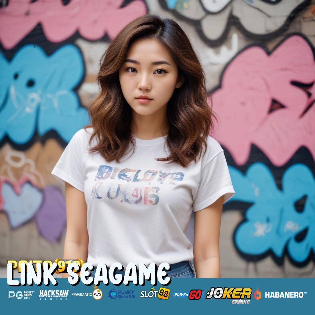 LINK SEAGAME - Login Cepat dengan APK Baru untuk Android & iOS