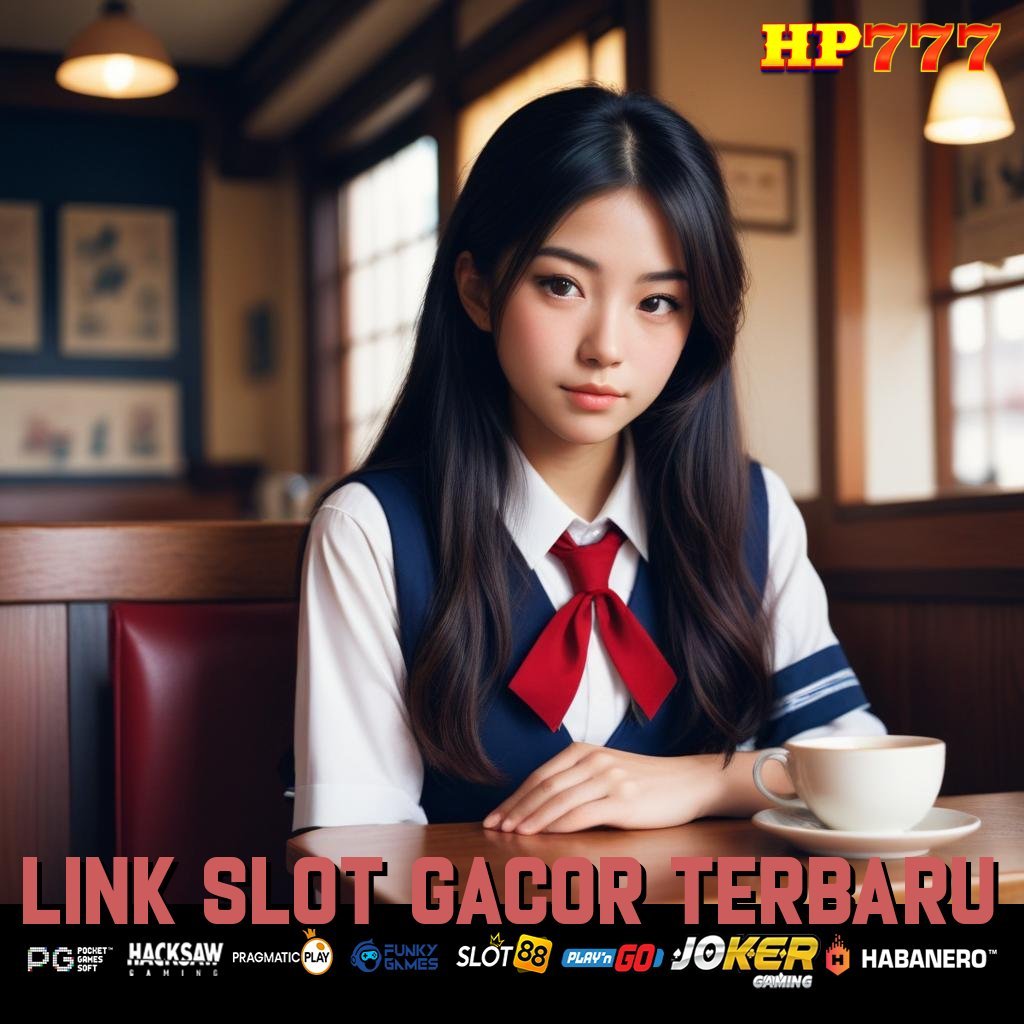 LINK SLOT GACOR TERBARU