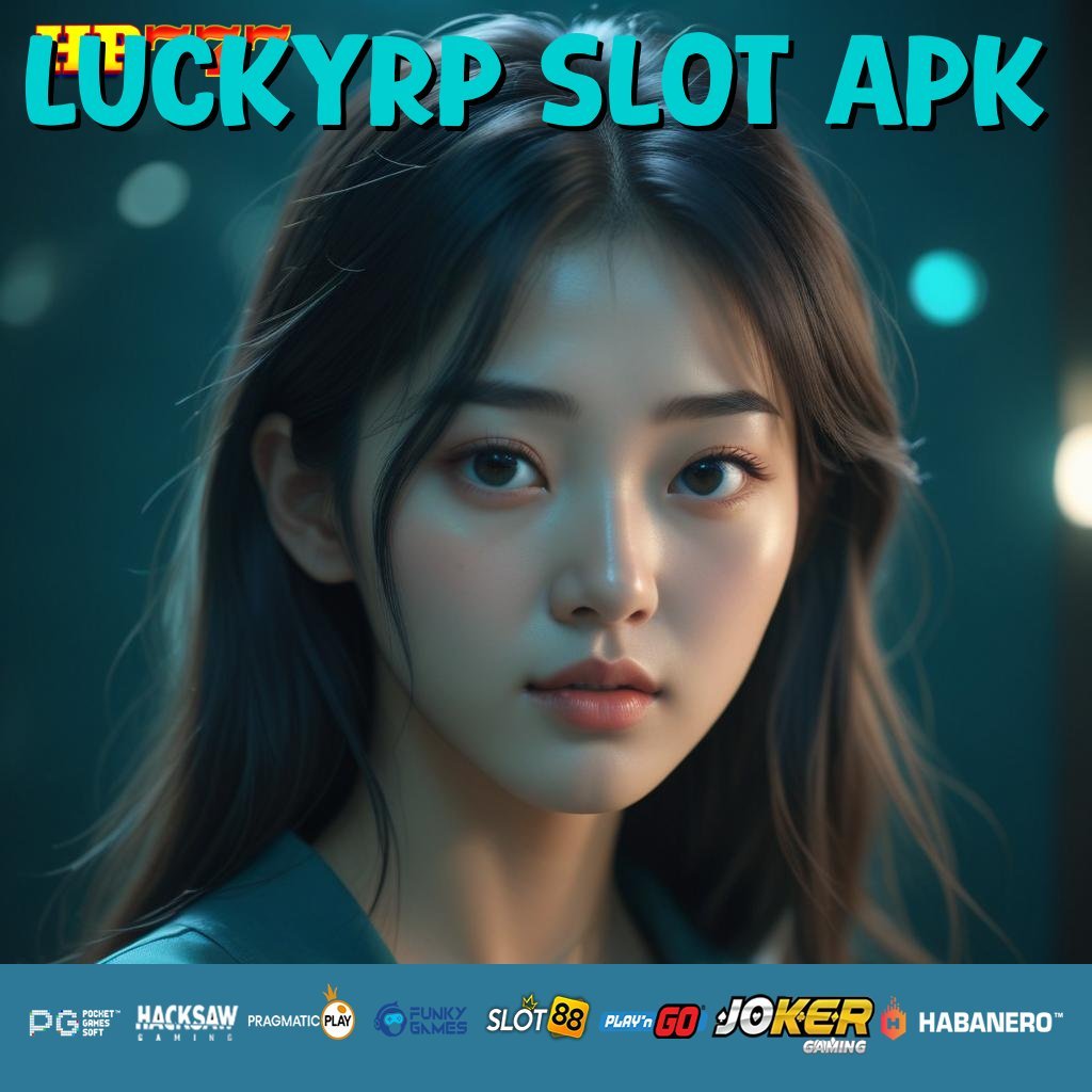 LUCKYRP SLOT APK Login Cepat Forum Ilmu Karir Makassar