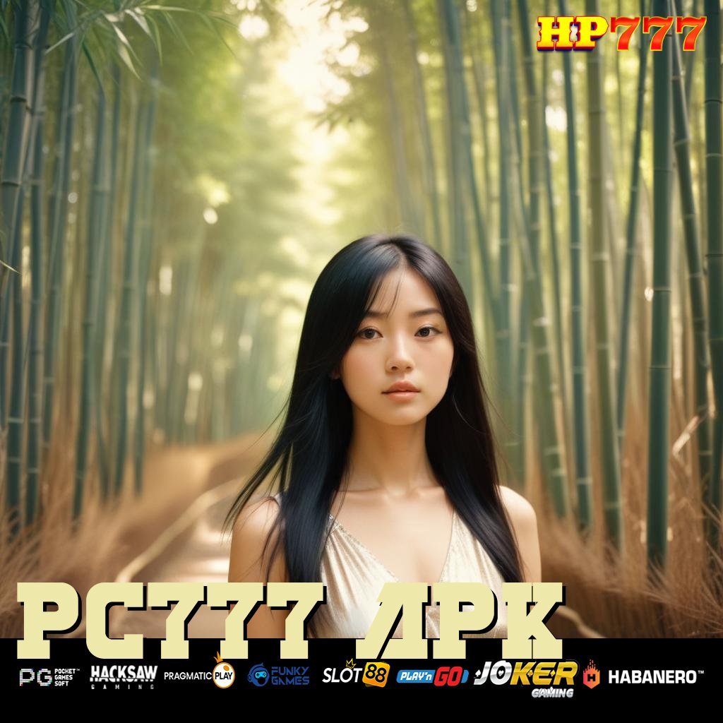 PC777 APK Layanan Online Panduan Ternate