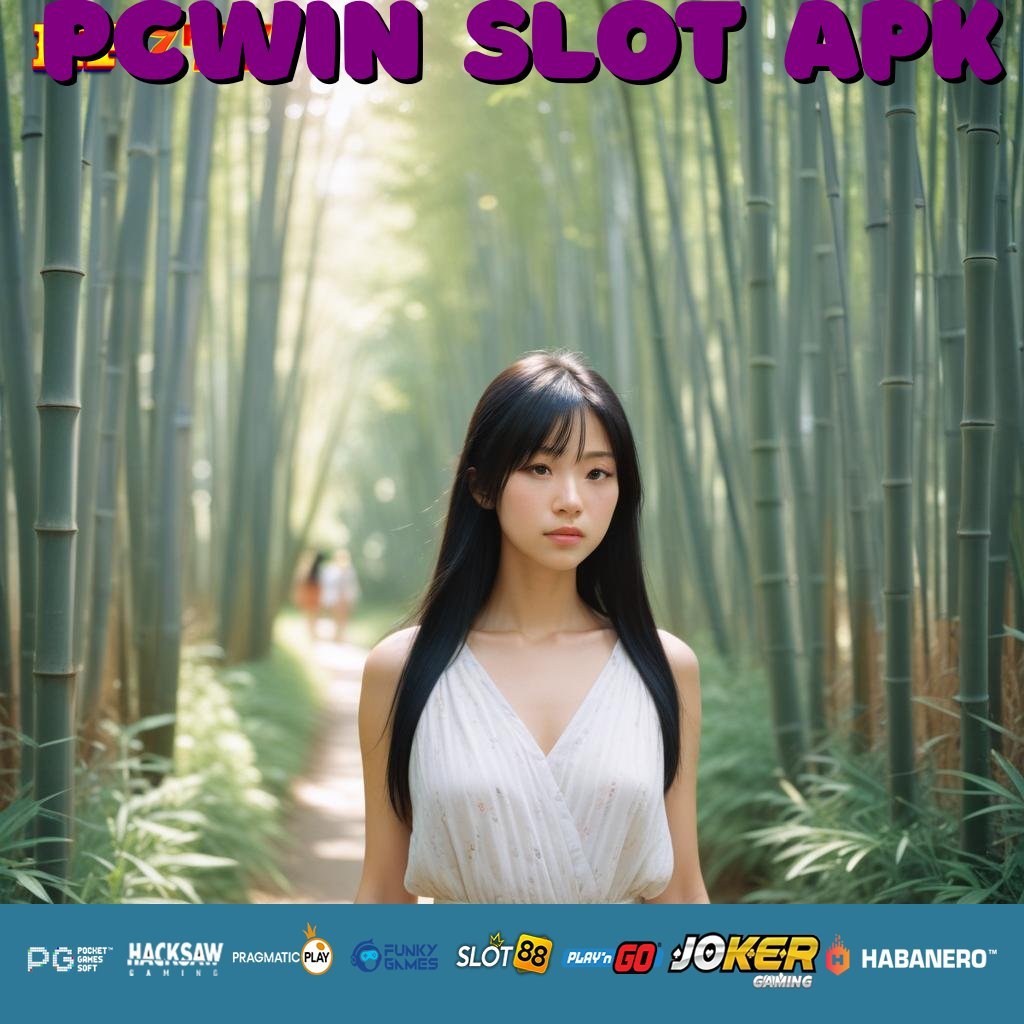 PCWIN SLOT APK Registrasi Simple Bantuan Pembuatan