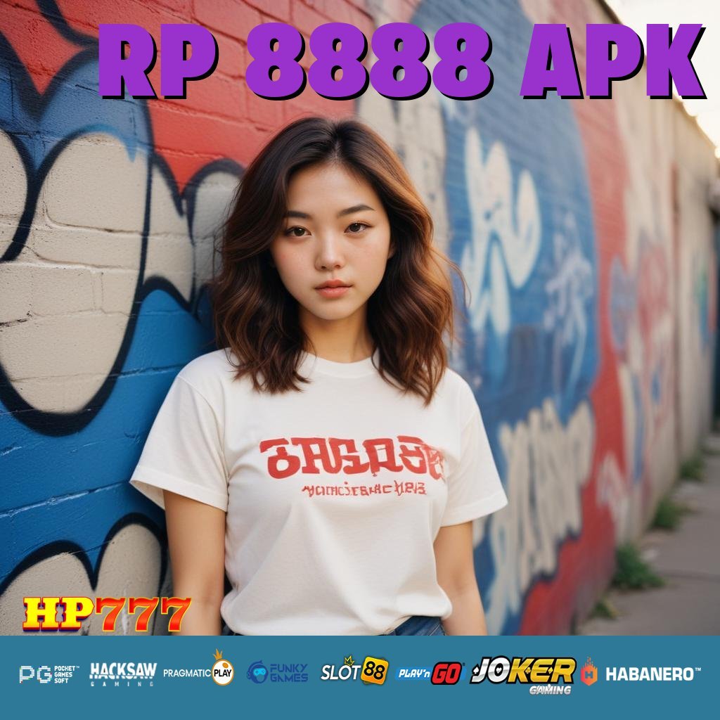 RP 8888 APK