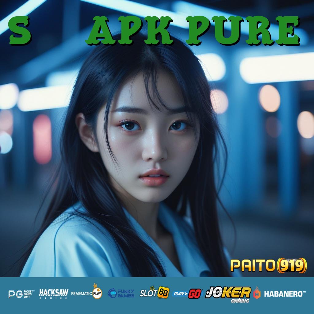 S13 APK PURE - Unduh APK Baru untuk Login Cepat dan Mudah