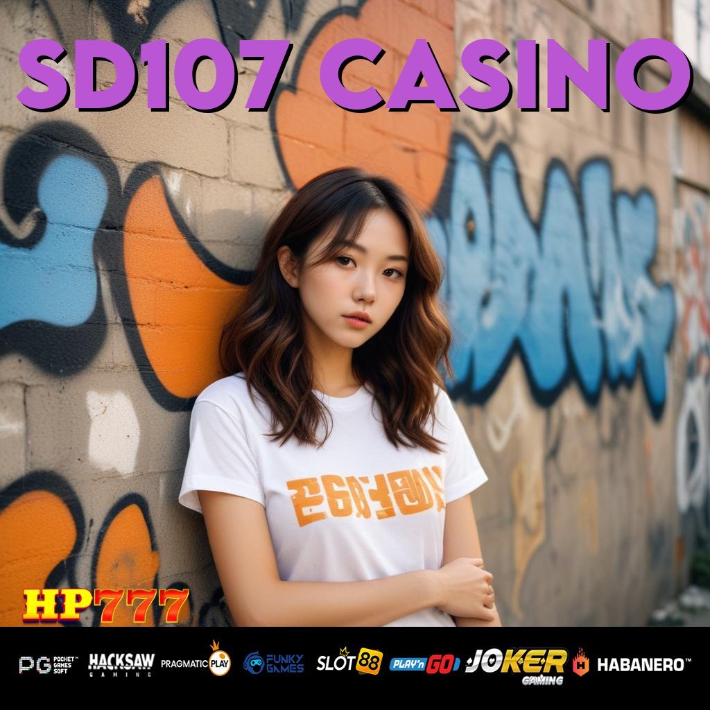 SD107 CASINO Pelayanan Langsung Jual Retail Program Praktis