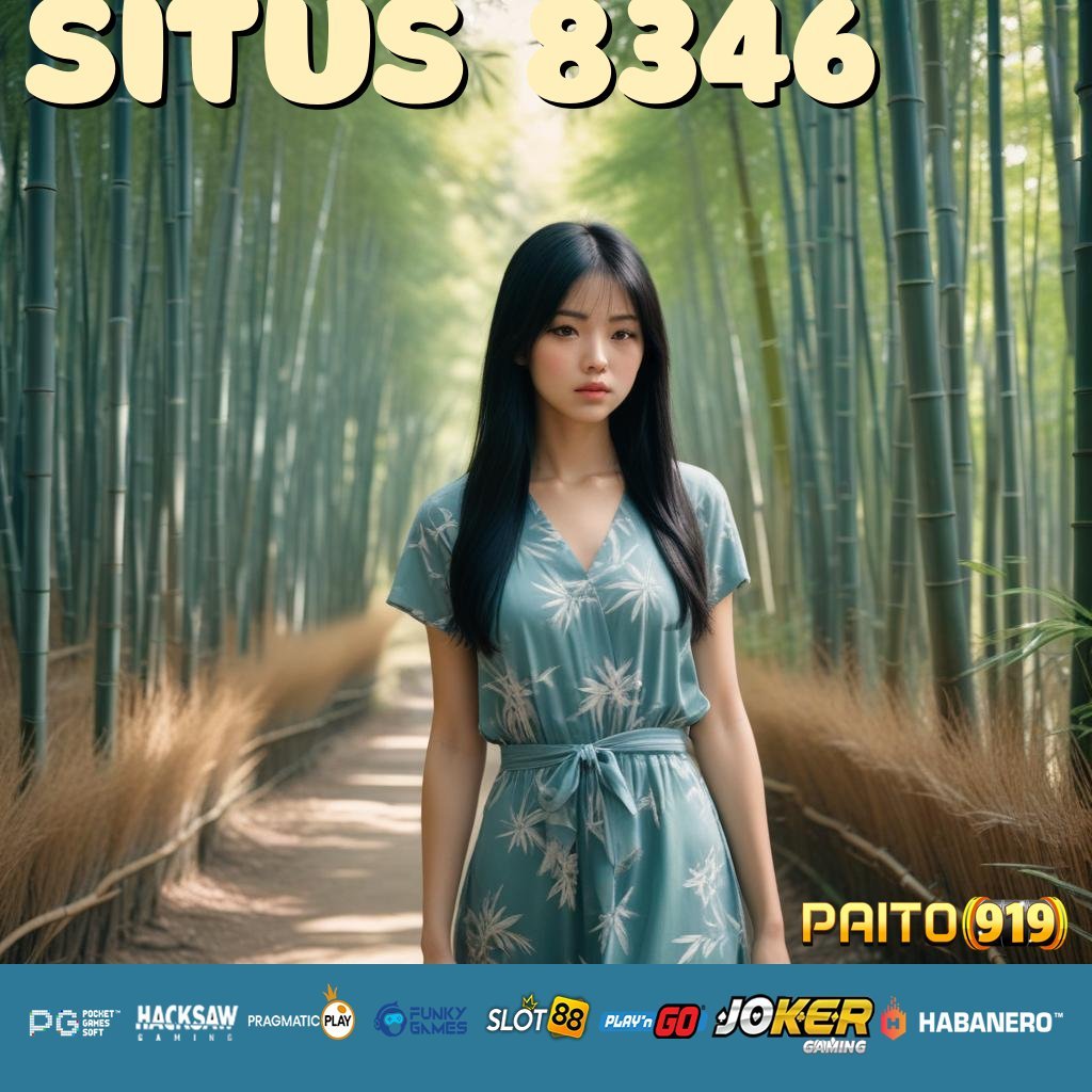 SITUS 8346 - Instal APK Revolusioner untuk Akses Login Praktis