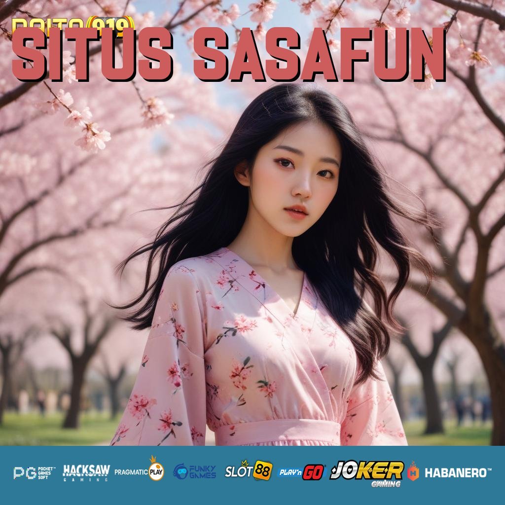 SITUS SASAFUN - Login Mudah dengan APK Versi Terbaru untuk Android/iOS