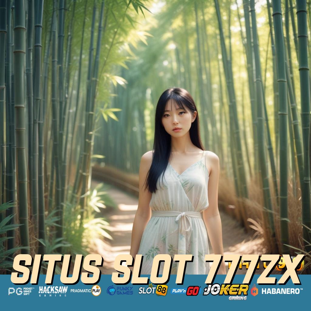 SITUS SLOT 777ZX - Unduh APK dengan Fitur Modern untuk Akses Cepat