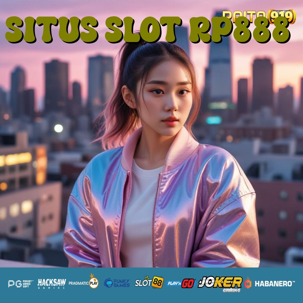 SITUS SLOT RP888 - Unduh APK Terupdate untuk Login Praktis di Android/iOS