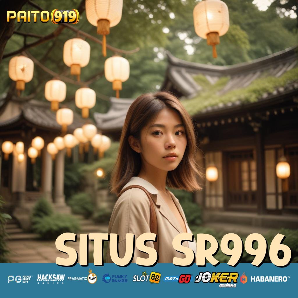 SITUS SR996 - Login Cepat dengan APK Resmi untuk Android/iOS