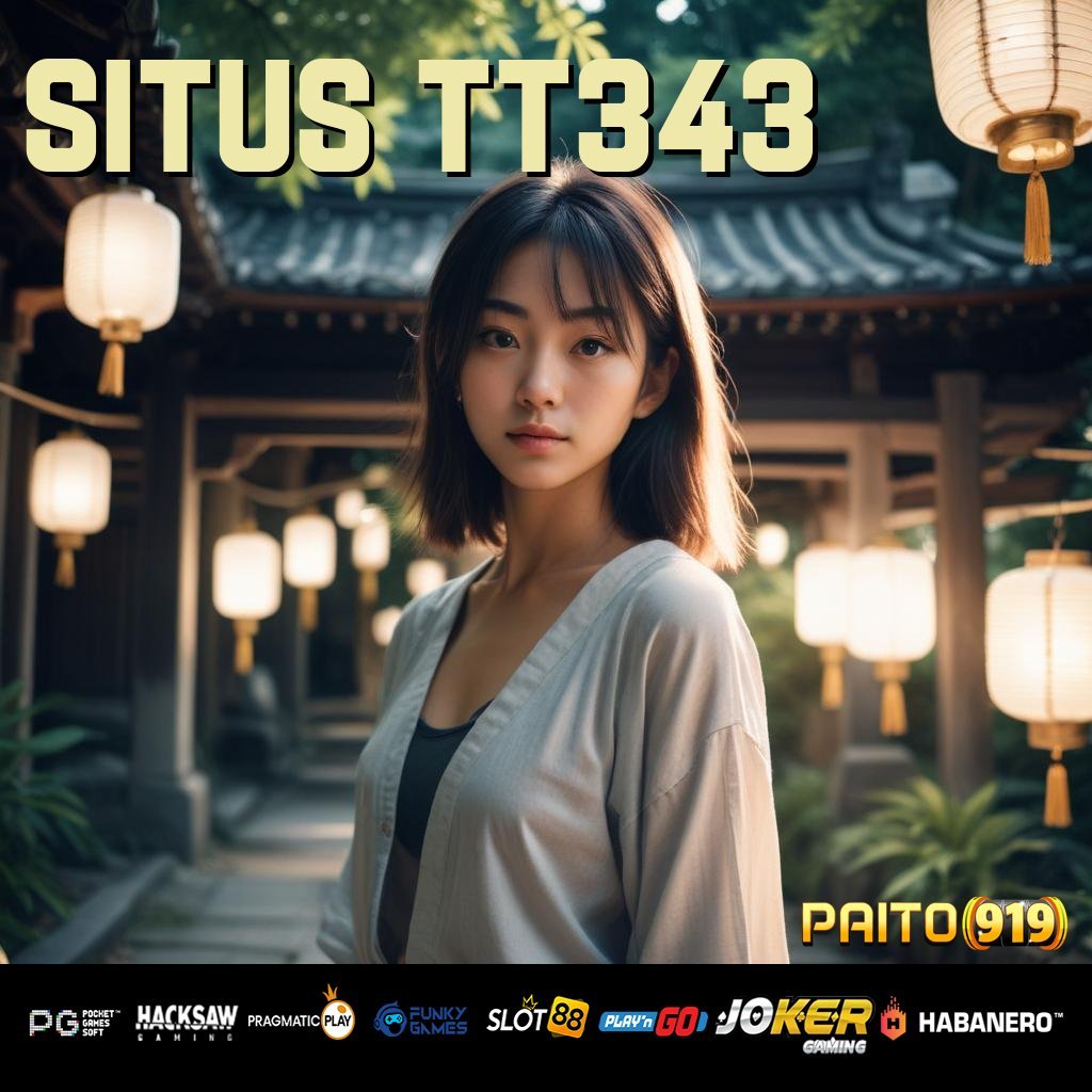 SITUS TT343 - Unduh APK Canggih untuk Login dengan Performa Maksimal