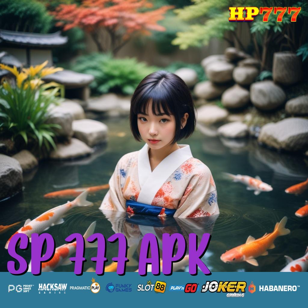 SP 777 APK