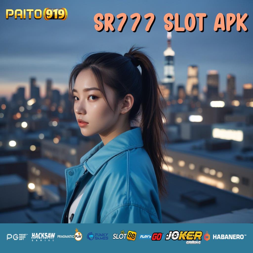 SR777 SLOT APK - APK Terbaru untuk Akses Login Praktis di Semua Perangkat