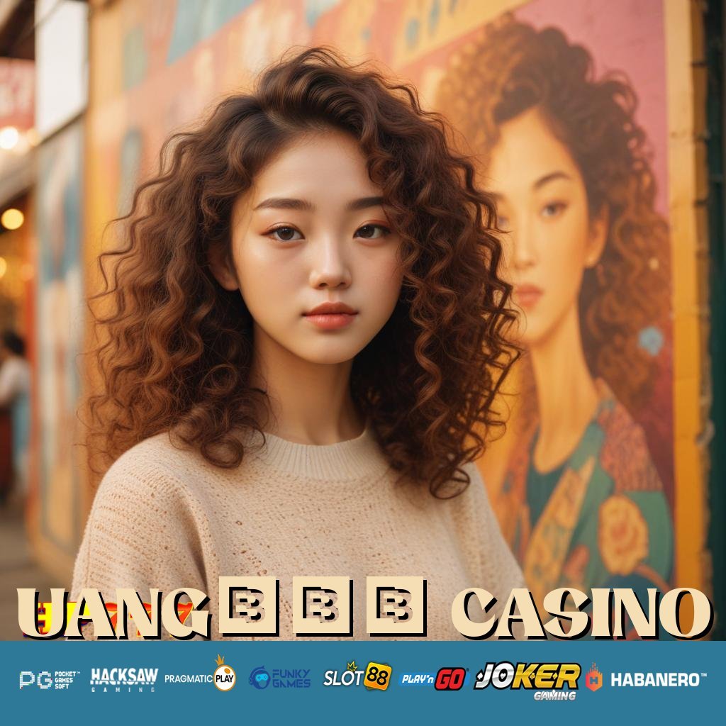 UANG777 CASINO Masuk Usermu Layanan Berpengalaman