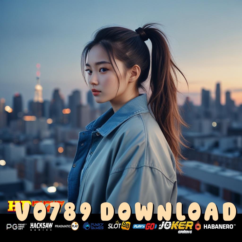 VO789 DOWNLOAD