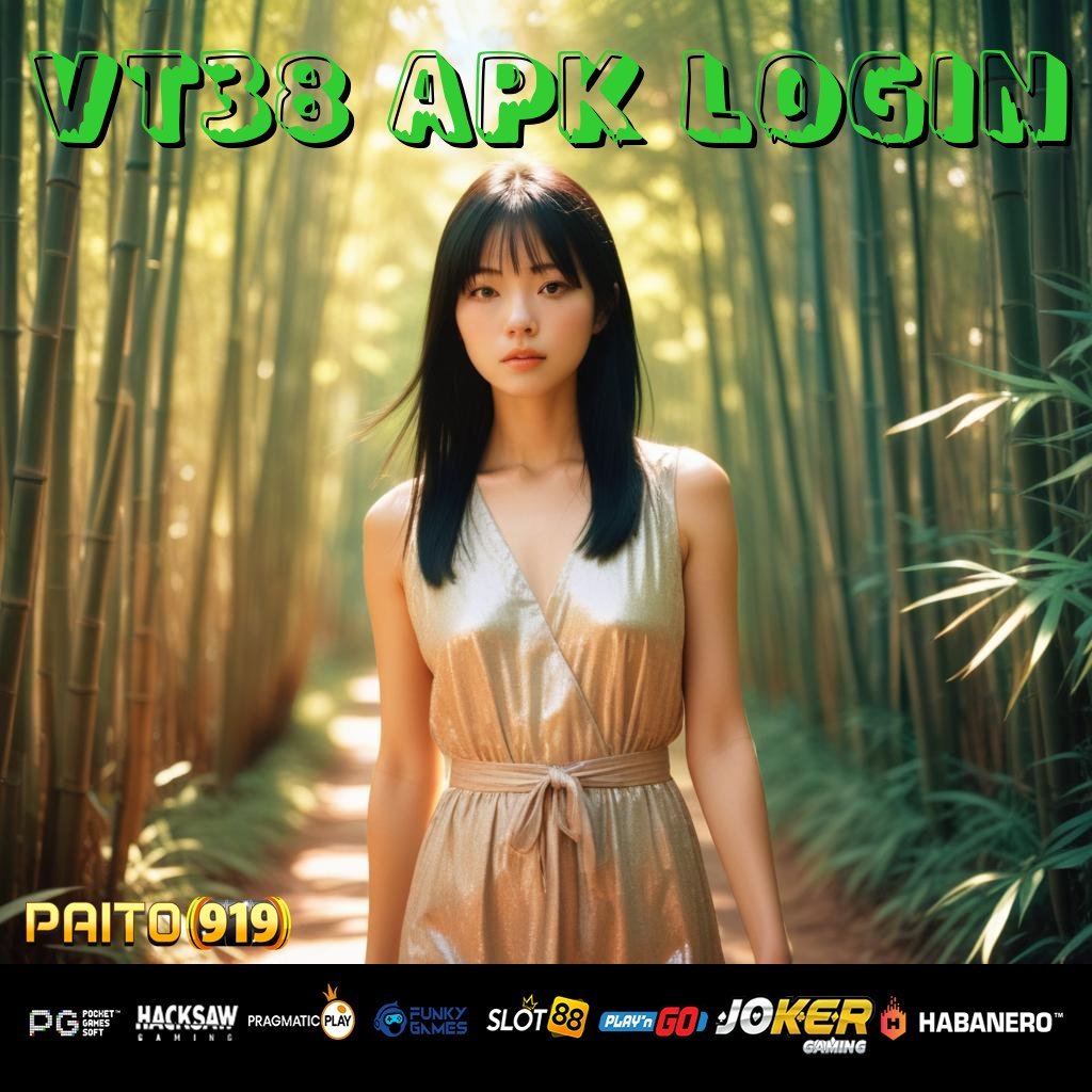 VT38 APK LOGIN - APK Baru Siap Unduh untuk Android dan iOS