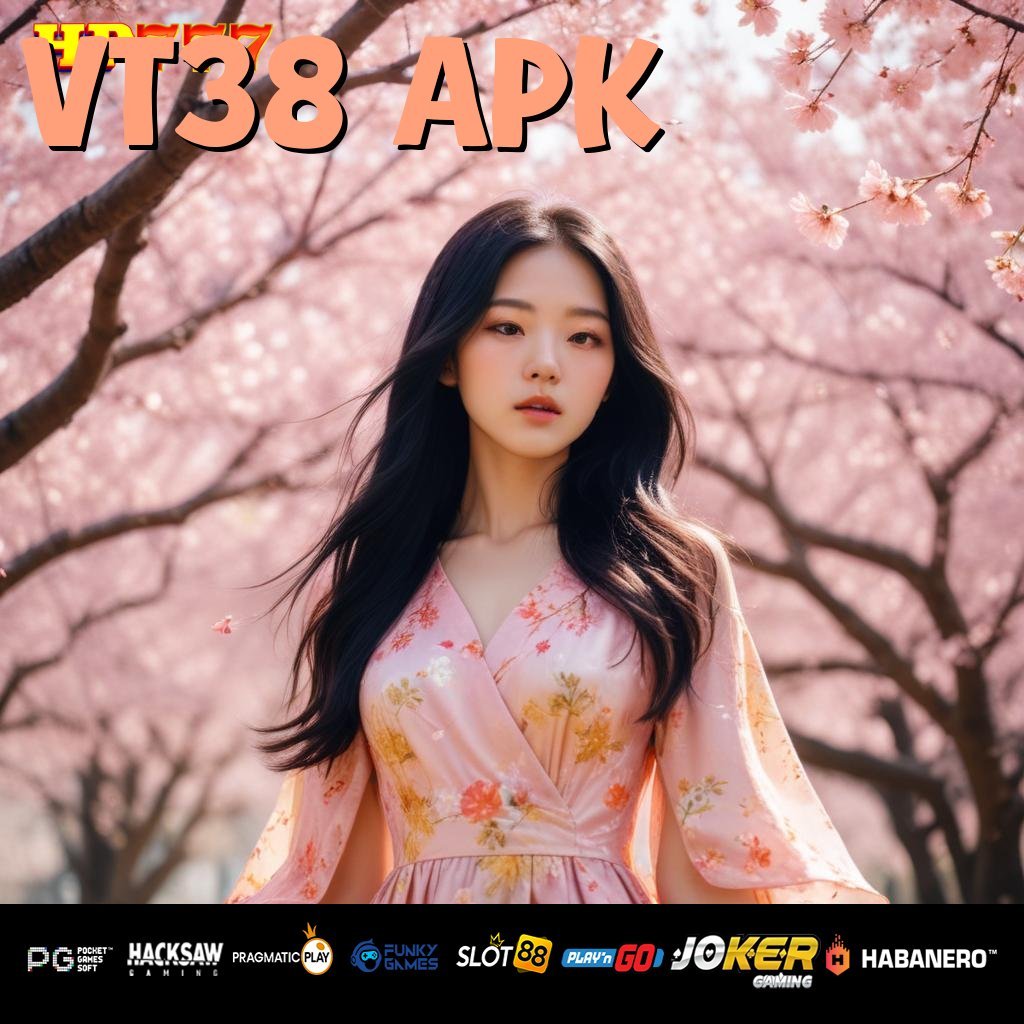 VT38 APK Layanan Online Tarif Diskon