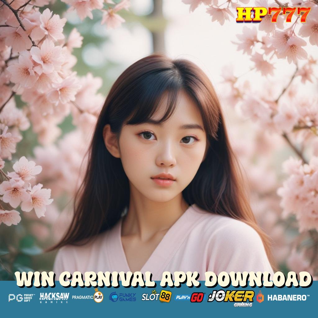 WIN CARNIVAL APK DOWNLOAD