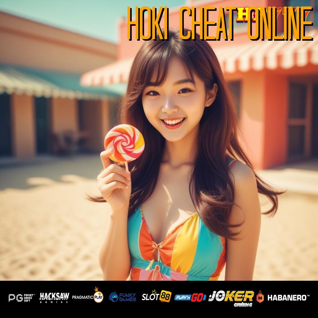 HOKI CHEAT ONLINE Komplain Online Job Vacancy Keunggulan Terbaru