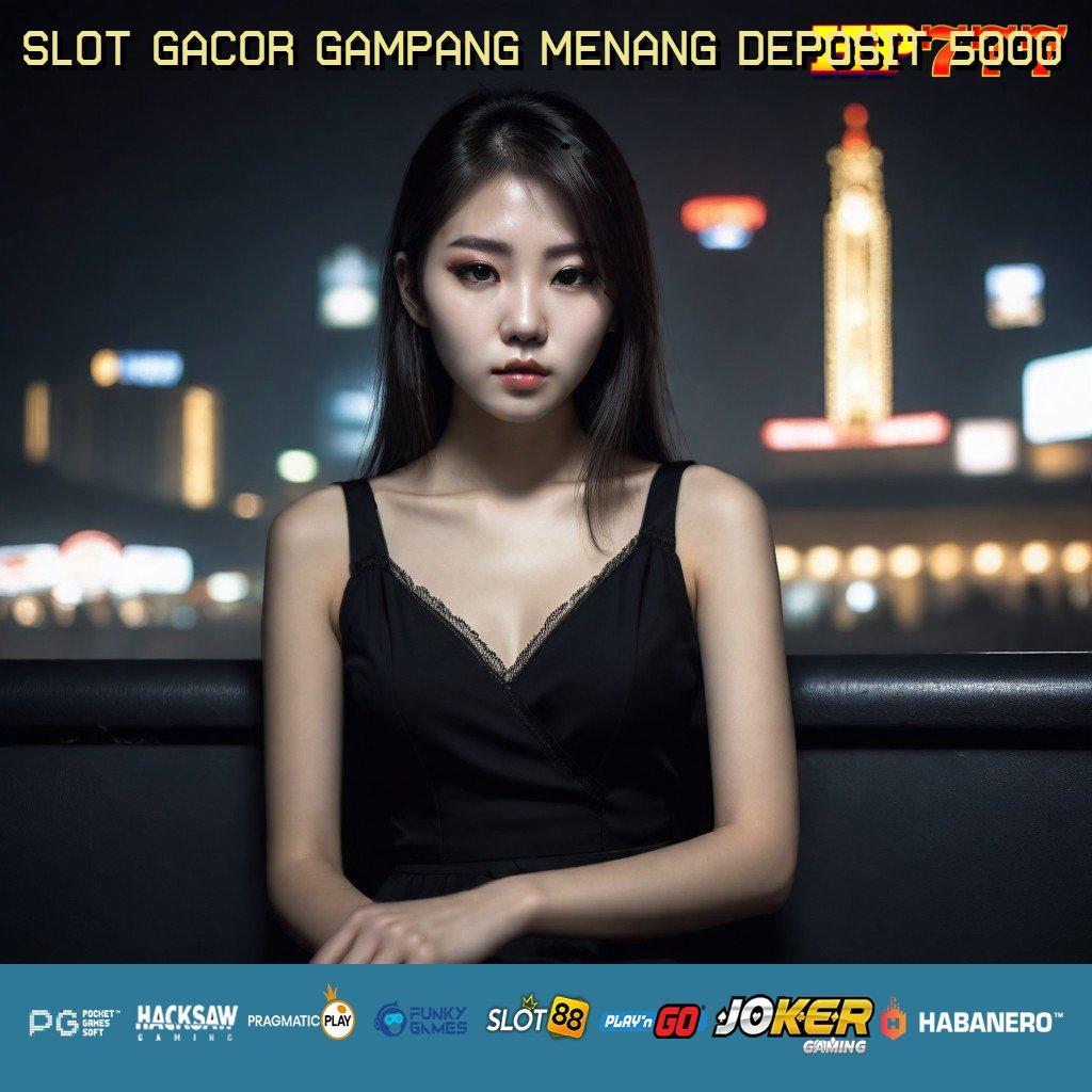 SLOT GACOR GAMPANG MENANG DEPOSIT 5000 Pelayanan Online Diskusi Hobi