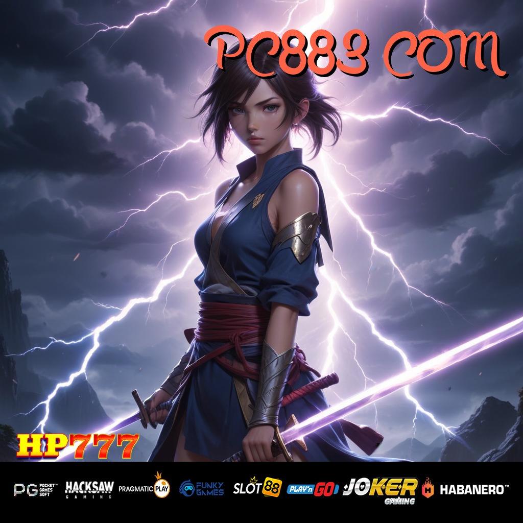 PC883 COM Forum Profesional Versi Stabil APK Kinerja Terbaik