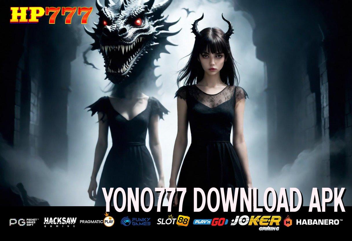 YONO777 DOWNLOAD APK Kemudahan Elektronik Biaya Seimbang Update Penting