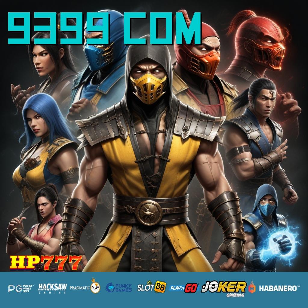 9399 COM Detail Tepat Pembaruan Game Pro