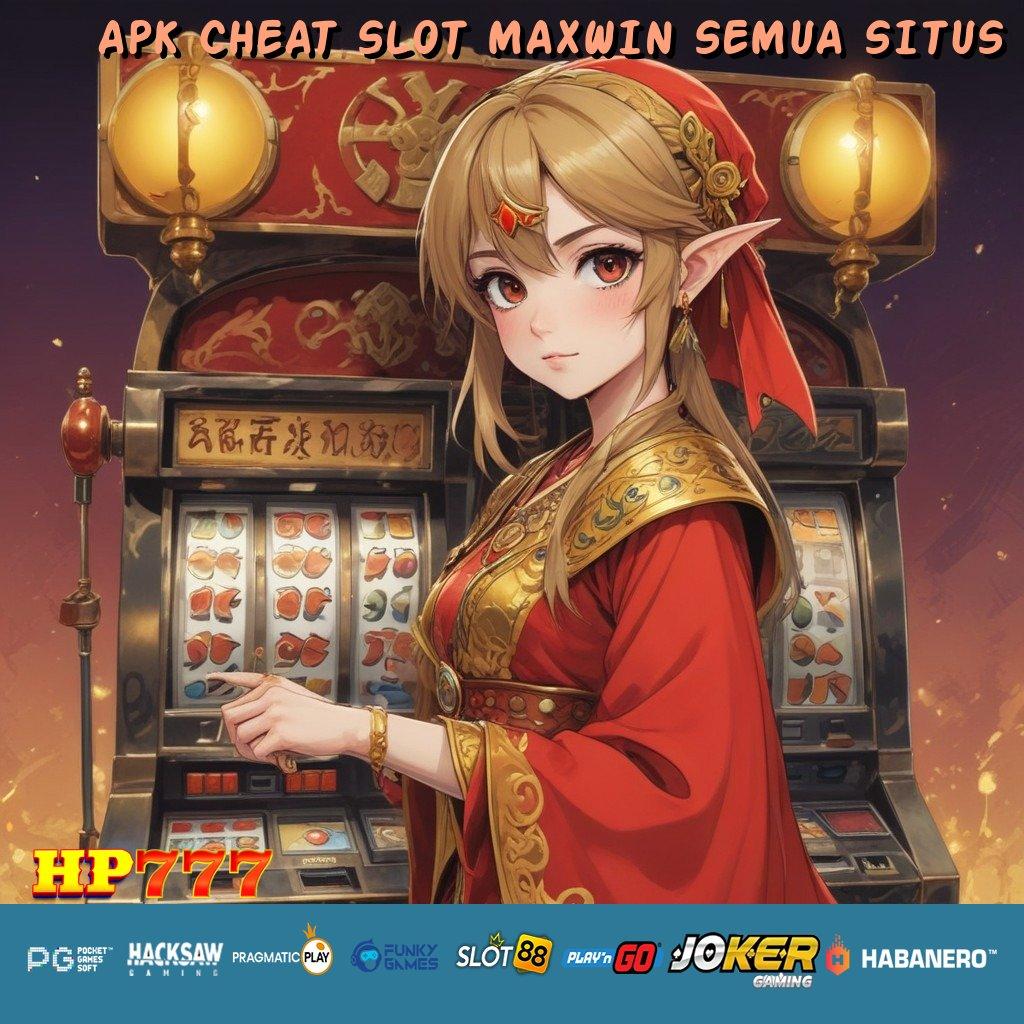 APK CHEAT SLOT MAXWIN SEMUA SITUS [Rilis 2.9 Terlengkap] Update Beta Aplikasi Grafik Tajam