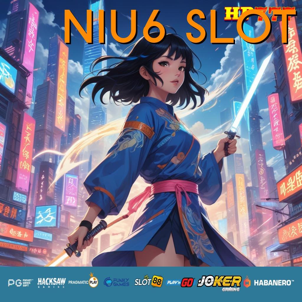 NIU6 SLOT Tips Jitu Versi Langsung Aplikasi Pengalaman Gaming