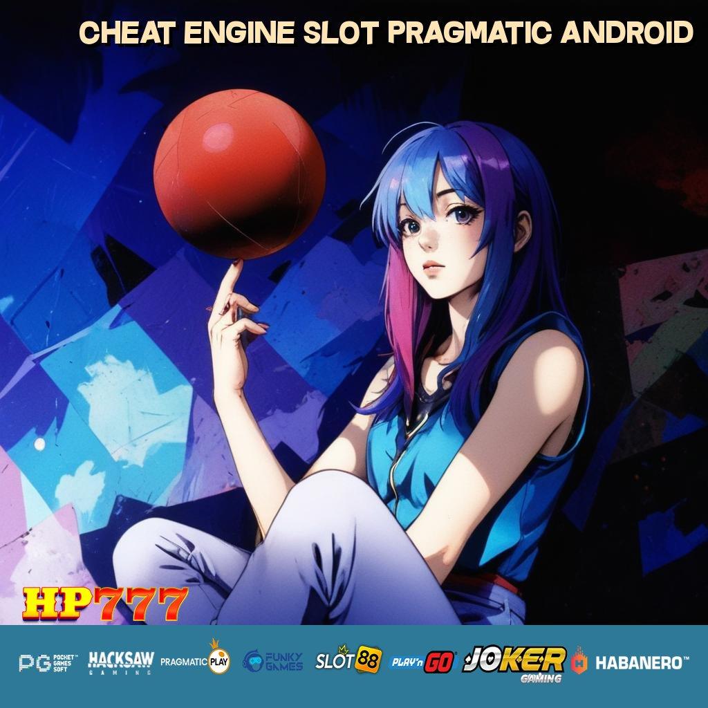 CHEAT ENGINE SLOT PRAGMATIC ANDROID Informasi Lengkap Versi Stabil APK Performa Cepat