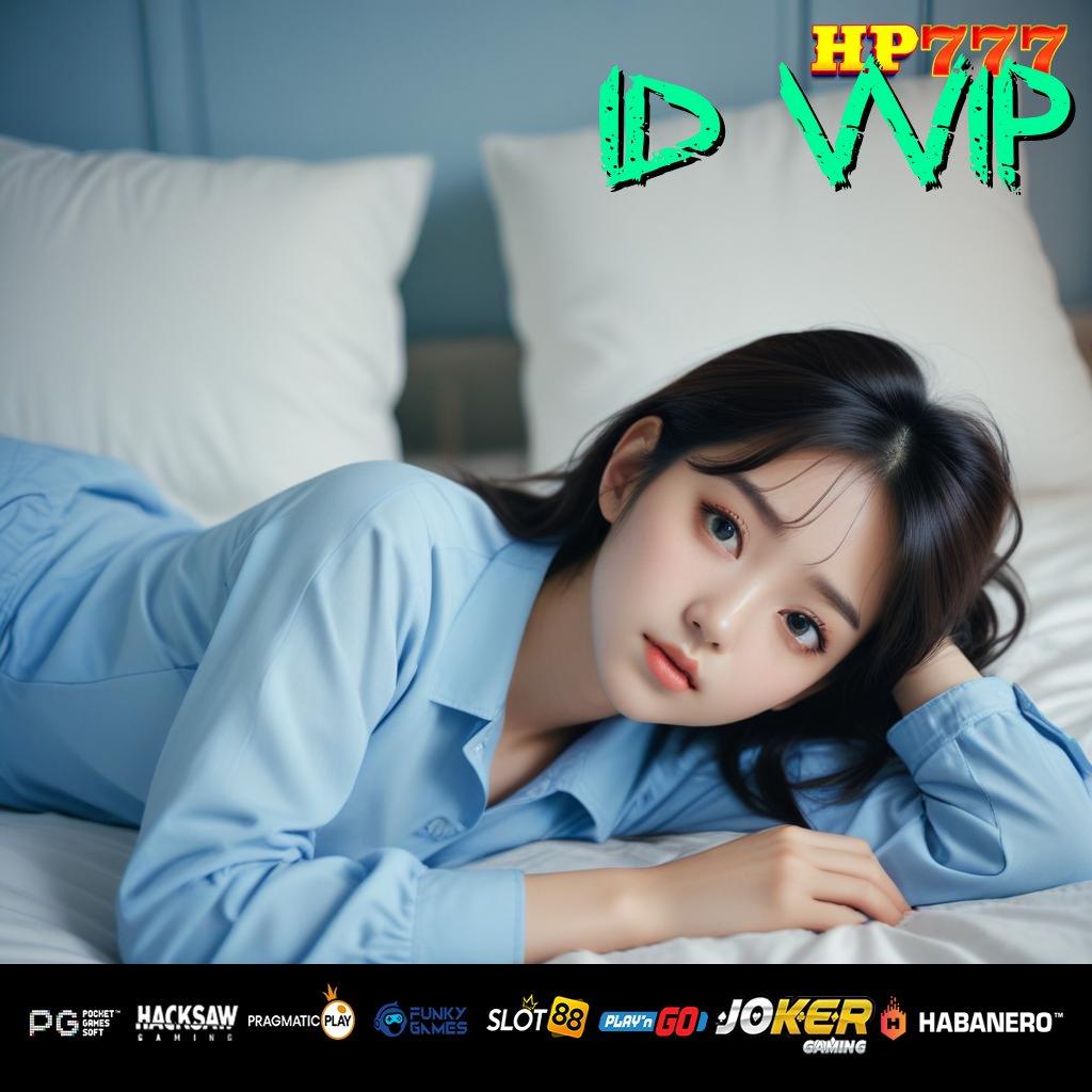 ID VVIP Tips Lengkap Unduh Patch Android