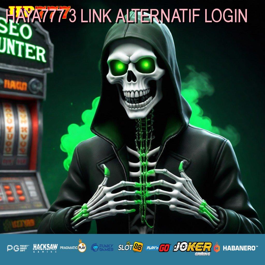 HAYA777 3 LINK ALTERNATIF LOGIN Turnamen Seru Version 8.4 Lengkap