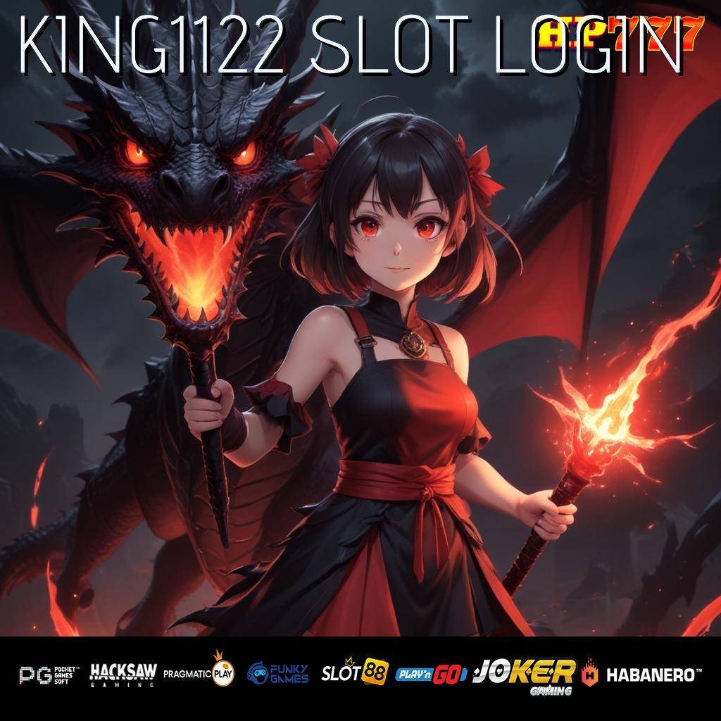 KING1122 SLOT LOGIN Kerjasama Guild Download Aplikasi Populer